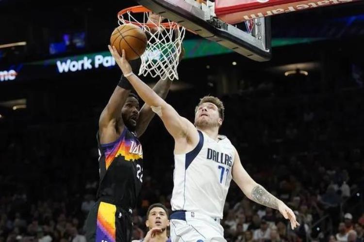 东契奇字母哥谁强「打破格局东契奇字母哥领衔NBA现役最强的七位外籍球星」
