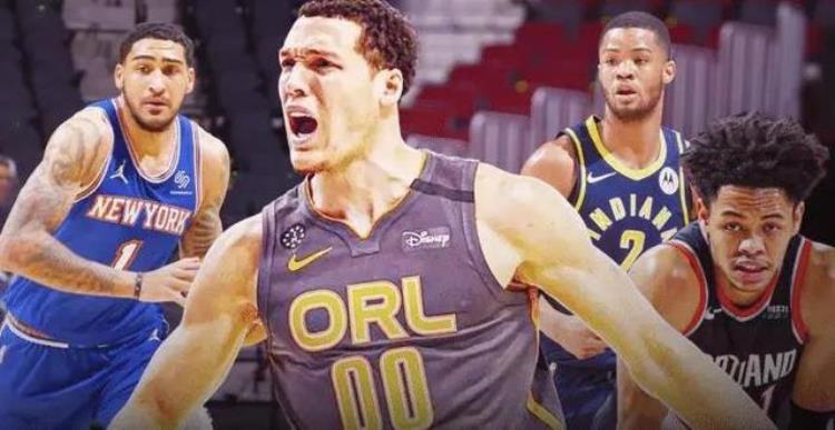 戈登再也不参加扣篮大赛「NBA扣篮大赛改规则没有评委的9分戈登却不参加比赛了」