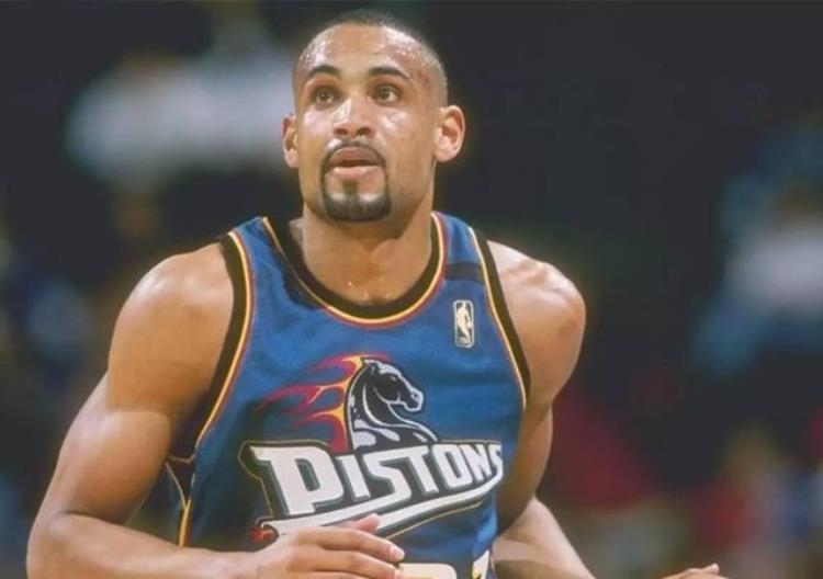 nba品德好的球员「德才兼备盘点NBA打球最干净的十大球星前三名无争议」