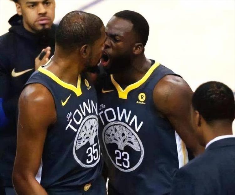 NBA仇人「NBA八大死敌球员他们仇人见面会分外眼红吗」