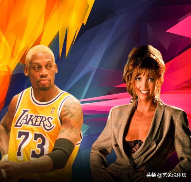 湖人女老板珍妮巴斯「从NBA名媛到最强女老板珍妮巴斯的故事远比你想象的精彩」