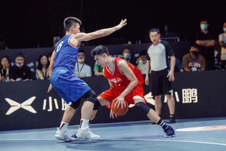 nba3x全国总决赛「精彩不断绝杀频出NBA3X华北区域赛燃爆全场」