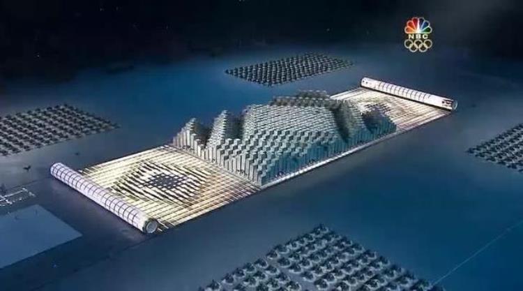 为什么北京奥运会中国金牌榜第一「北京奥运会我们为何可以金牌榜第一」