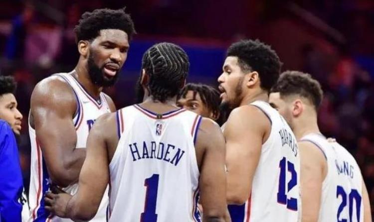 东契奇字母哥谁强「打破格局东契奇字母哥领衔NBA现役最强的七位外籍球星」