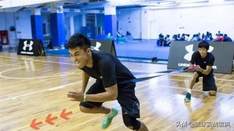 nba平时训练方法「想成为场上最佳这几个NBA的日常训练方法果断学起来」