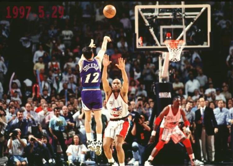 nba季后赛终结系列赛的压哨绝杀你知道有哪几次「NBA季后赛终结系列赛的压哨绝杀你知道有哪几次」