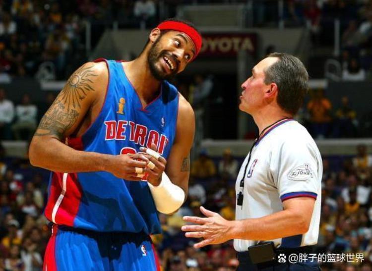 nba历史十大完美内线竟无鲨鱼大帅那这十人都是谁呢「NBA历史十大完美内线竟无鲨鱼大帅那这十人都是谁呢」