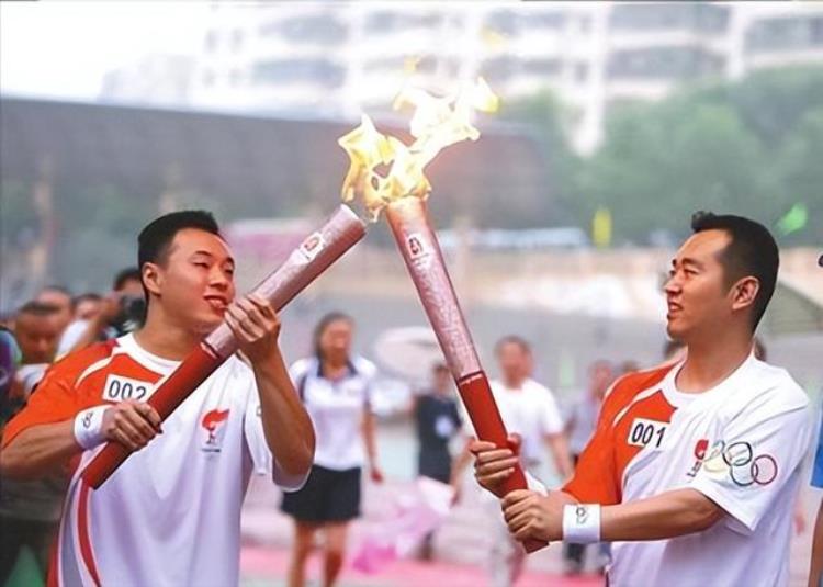 为什么奥运会圣火要在希腊采集而不是其他地方「为什么奥运会圣火要在希腊采集而不是其他地方」