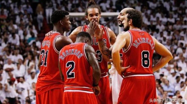 身高仅175米的内特罗宾逊是如何在NBA立足10年的