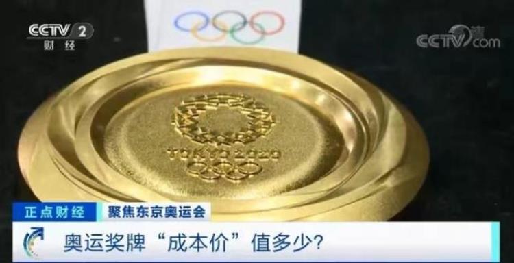 伦敦奥运会奖牌氧化「北京奥运会含金量最高火灾后完好无损伦敦金牌会氧化褪色」