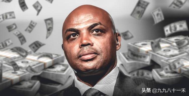 nba赌博输几百万「NBA赌鬼巴克利6小时输掉250万,输1000万后他是如何成功戒赌」