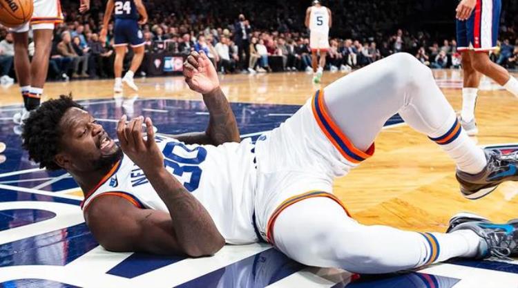 nba黄种人有几个「NBA头号毒瘤一个人就能搞黄一个队」