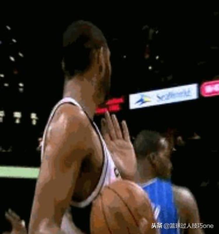 库里打杜兰特「NBA球星10大经典拜佛库里上演极限拜佛杜兰特让对手毫无办法」