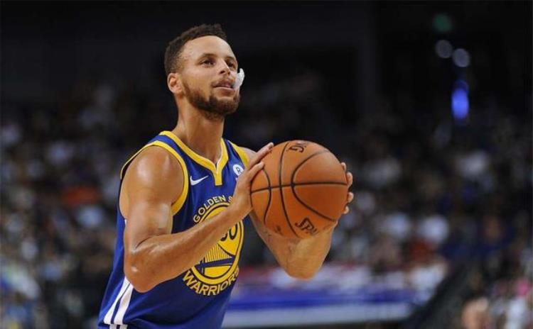 为什么nba罚球命中率不高「其实罚球真不简单4个原因为你解惑为何NBA无人命中率达到95」
