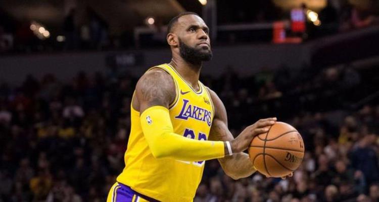 为什么nba罚球命中率不高「其实罚球真不简单4个原因为你解惑为何NBA无人命中率达到95」