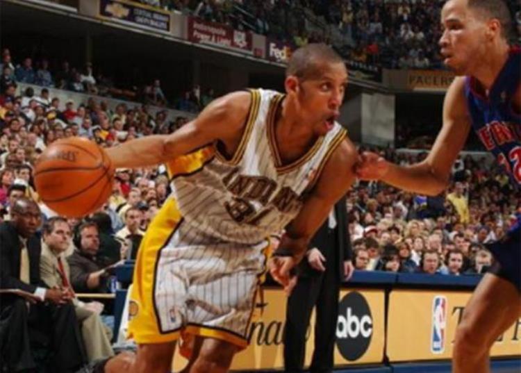 NBA球员奇怪伤病内内睾丸癌阿泰精神病孙悦曾患接吻病