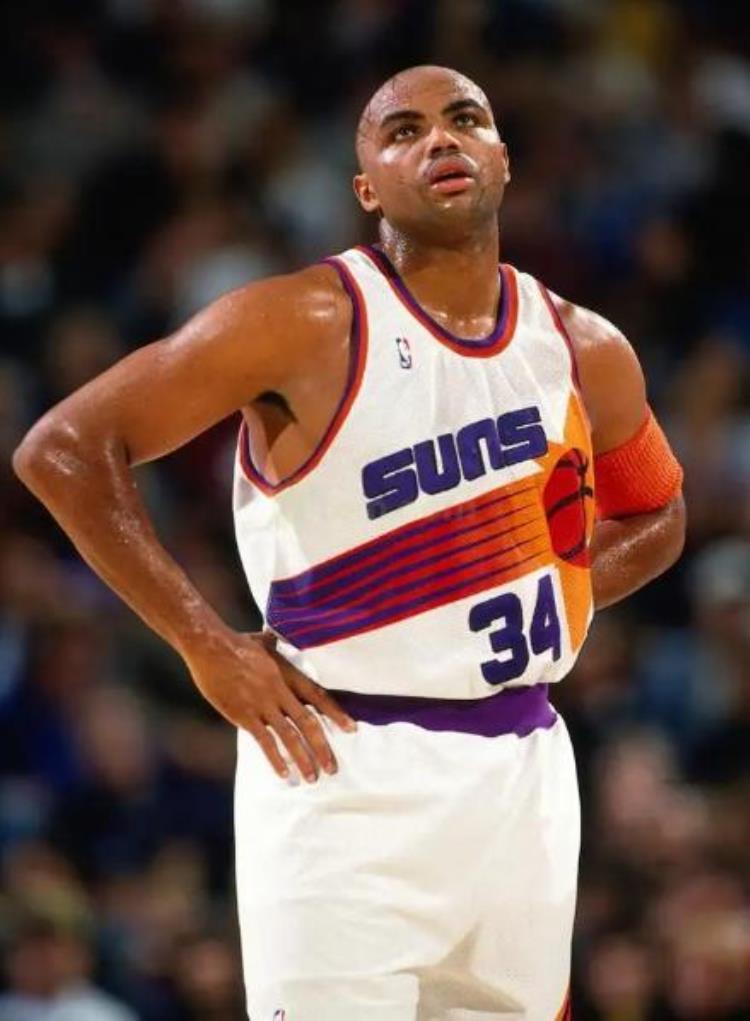 巴克利nba身高「篮网三巨头合体」