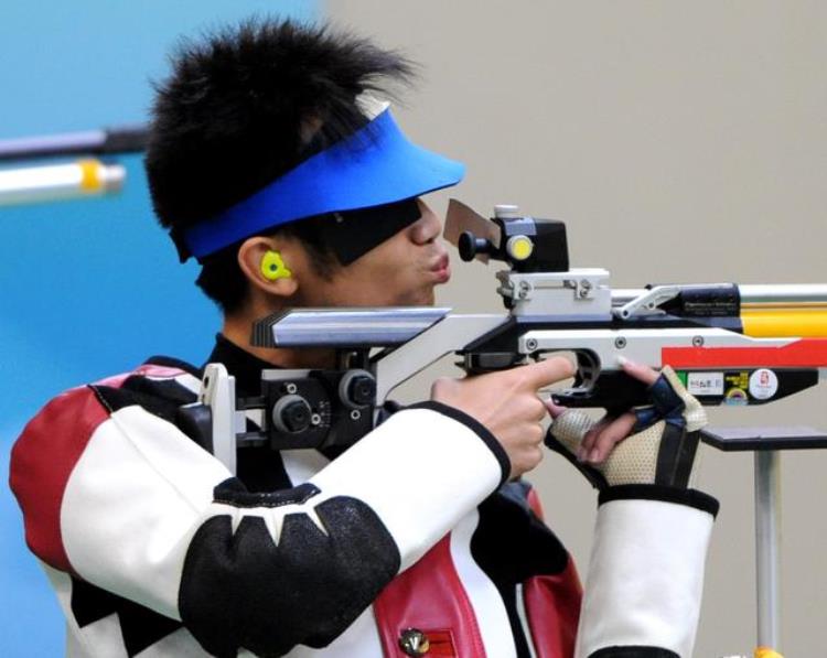 东京奥运会的射击冠军「东京奥运会一场漂亮的翻身仗东京奥运会射击项目综述」