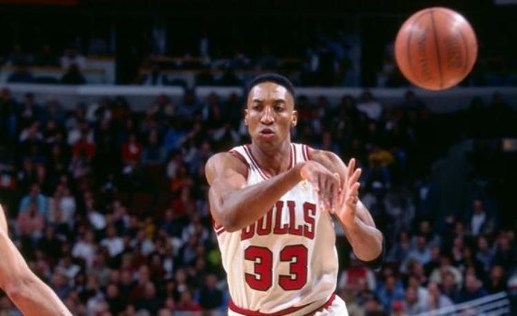 NBA历史十大前锋「NBA历史上的十大组织前锋」