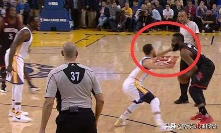 大家是否知道哈登为什么要留胡子这其中有什么原因么