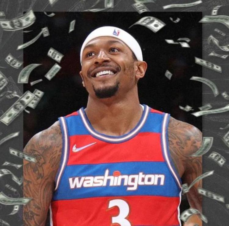 nba三号位排名「重排NBA五大最强3号球星比尔垫底第五保罗第三那第一呢」