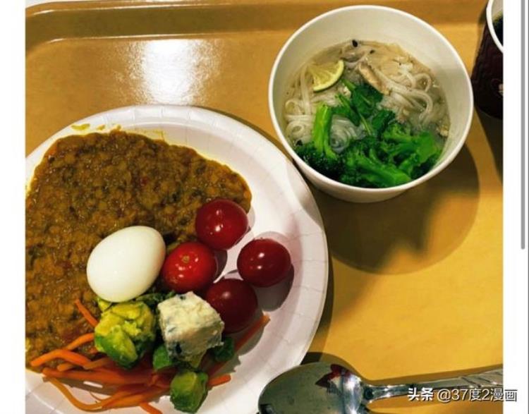 东京奥运会气氛「东京奥运会的主题是复苏但我却看到了小气」