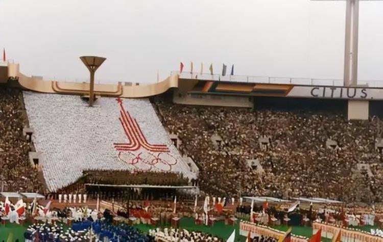 1988年汉城奥运会中国战绩「1988年奥运会中国军团兵败汉城发生了什么」
