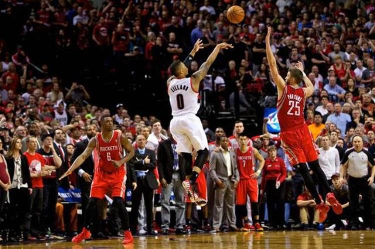 nba季后赛终结系列赛的压哨绝杀你知道有哪几次「NBA季后赛终结系列赛的压哨绝杀你知道有哪几次」