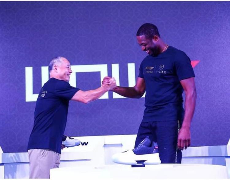 NBA球星代言的中国品牌汤神8000万堪称良心奥胖台词非常洗脑