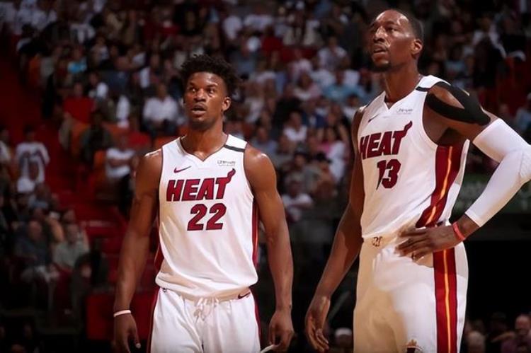 nba各球队实力分析「美媒评下赛季NBA球队实力排行榜篮网入选前十湖人仅第17名」