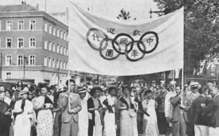刘长春当年100米跑的最好成绩是( )「中国奥运第一人刘长春1932年参加100米和200米比赛成绩如何」