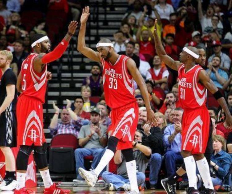 近年NBA最经典的5大系列赛雷阿伦G6绝平马刺火箭1比3强行翻盘