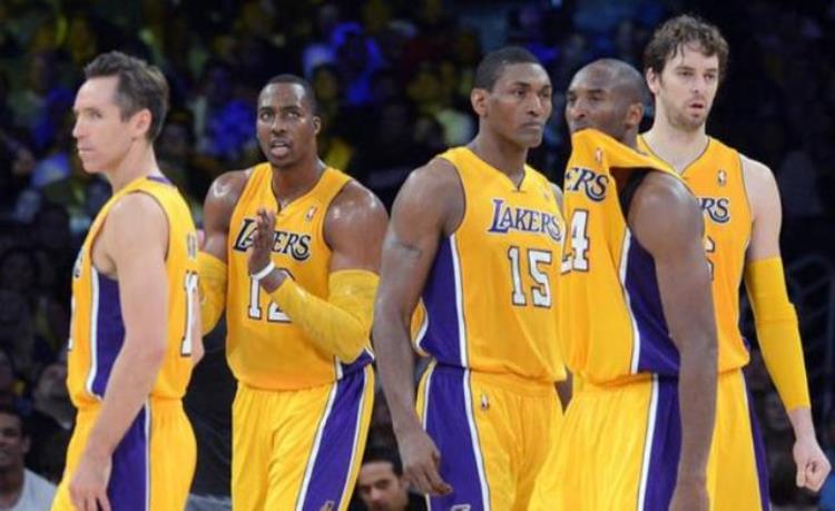 NBA球队内讧事件独行侠3J组合解体因红颜祸水湖人两次上榜