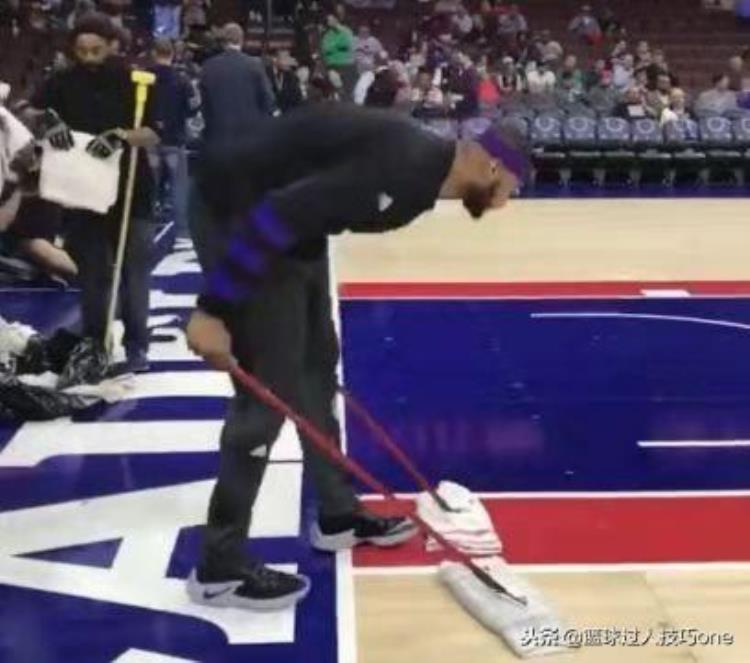 NBA球馆的奇葩事漏水被迫停赛球馆断电空调故障温度超30度