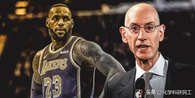 nba肖华莫雷事件是怎么回事「破案了官方回复NBA全面禁播的原因不需要肖华莫雷道歉了」