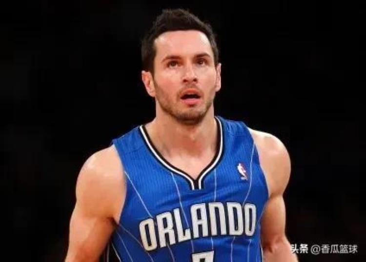 雷迪克职业生涯薪资「JJ雷迪克NBA职业生涯赚了多少钱」