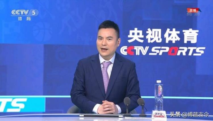 下赛季央视会转播nba吗「NBA季后赛拉开大幕国内三大转播平台腾讯咪咕央视你选谁」