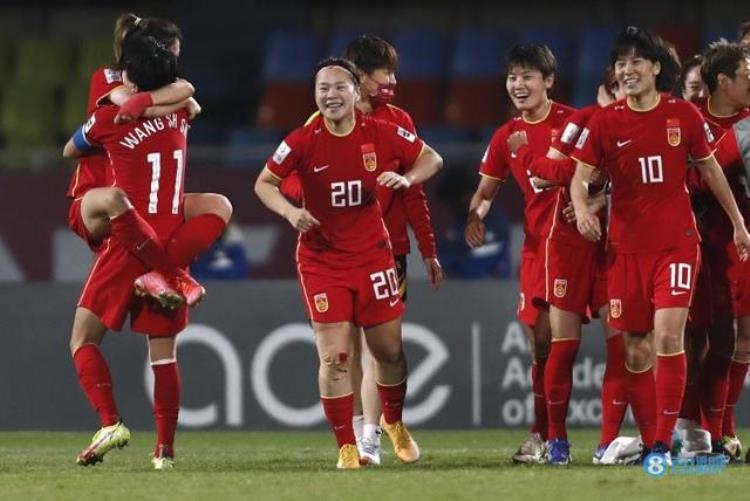 北青中国女足12月1日重新集中备战世界杯明年2月赴新西兰拉练