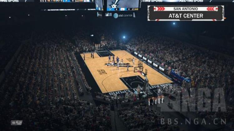 nba2k18评价「NBA2K18Steam版评测难称成功的变革之作」