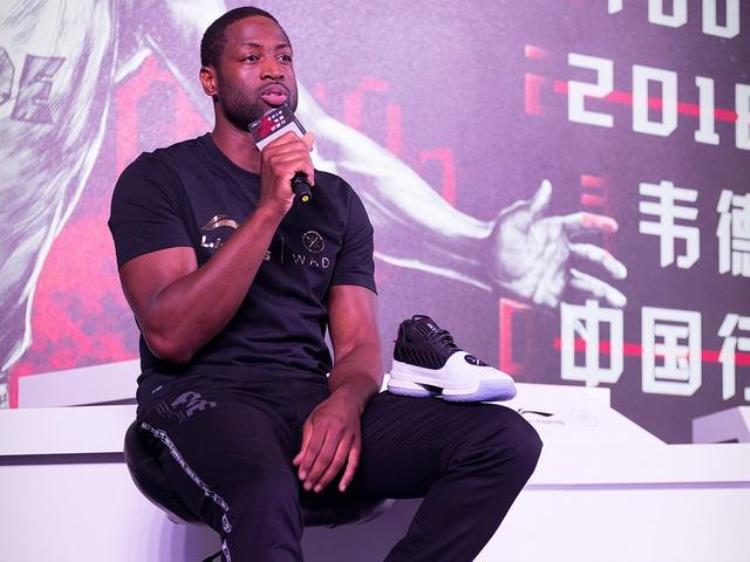 NBA球星代言的中国品牌汤神8000万堪称良心奥胖台词非常洗脑