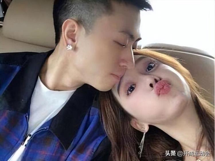 NBA女主播王小七有恋爱史吗篮球解说杨毅点评