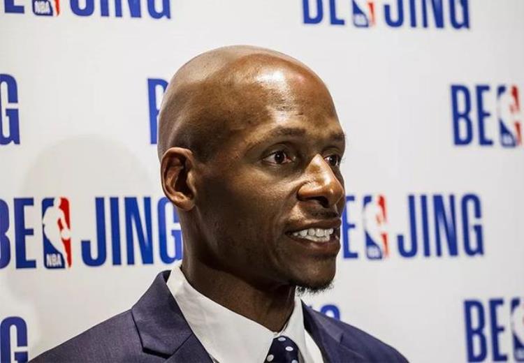 北京哪里买球鞋「买鞋打卡的新去处NBA北京旗舰店开业暗藏好多惊喜」