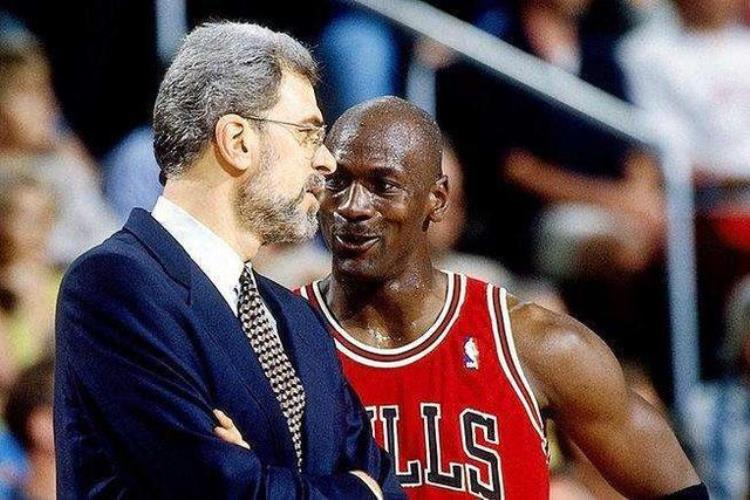 nba历史十大帅哥「NBA历史上的十大名帅」
