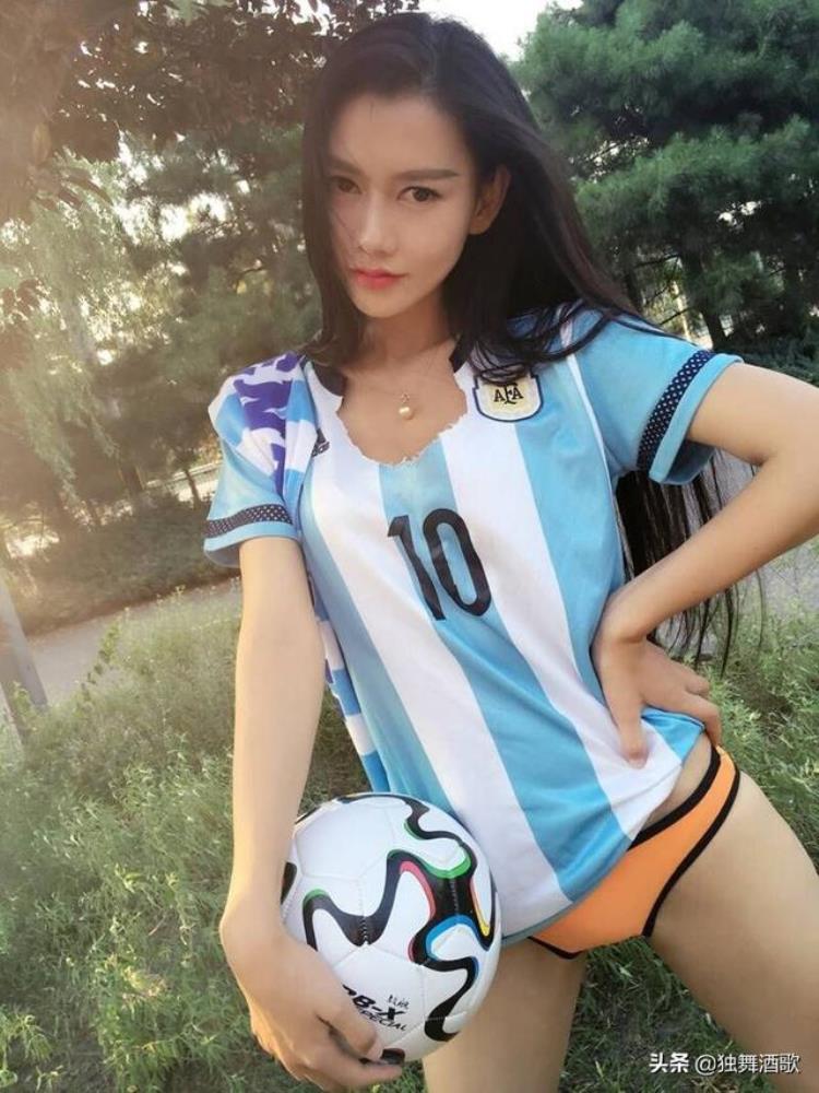 中国足球弱错了历史告诉你中国曾是足球强国
