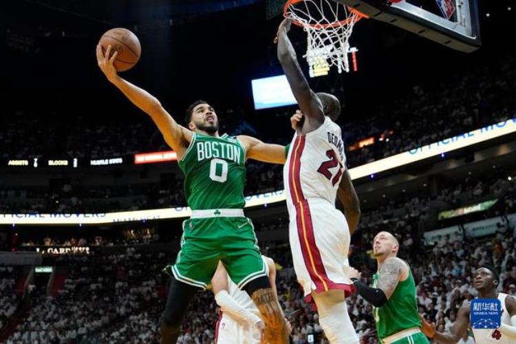nba东部决赛第一场热火胜凯尔特人对手「NBA东部决赛第一场热火胜凯尔特人」