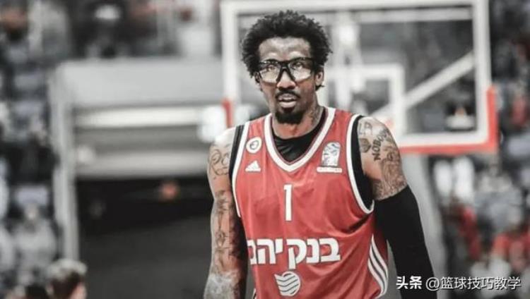 最近很火的犹太人在nba是这样的人「最近很火的犹太人在NBA是这样的」