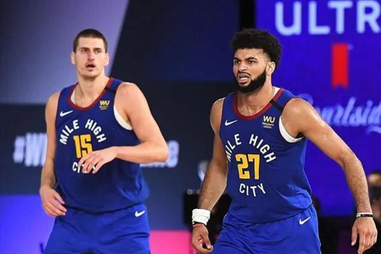 东契奇字母哥谁强「打破格局东契奇字母哥领衔NBA现役最强的七位外籍球星」