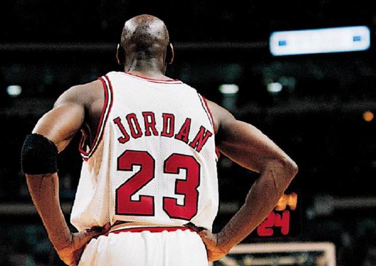 乔丹统治下的时代NBA90年代十大球星