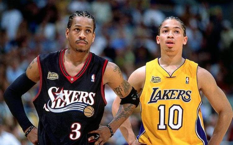 最强nba杜兰特迷之身高「NBA谎报身高有多离谱利拉德没有超模高杜兰特成历史之谜」