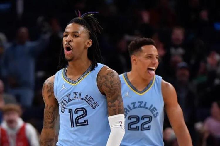 nba最年轻的队伍「美媒列出NBA拥有顶级年轻核心球员的十支球队哪些球队被低估了」